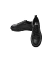 Pantofi Sport Barbati din piele naturala W27015 BLACK | ADVANCER