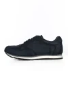 Pantofi Casual Barbati din piele naturala 3-1066-12 BLUE | ADVANCER
