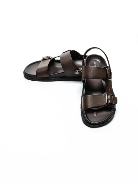 Férfi szandál OB10555 Barna » MeiMall.hu