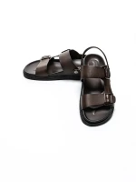 Férfi szandál OB10555 Barna » MeiMall.hu