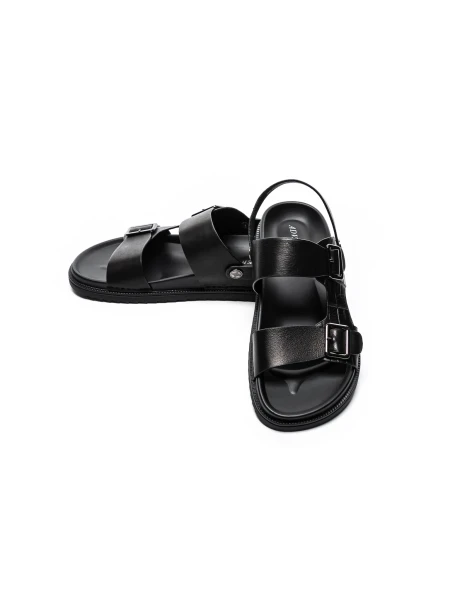 Férfi szandál OB10555 Fekete » MeiMall.hu
