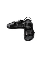 Férfi szandál OB10555 Fekete » MeiMall.hu