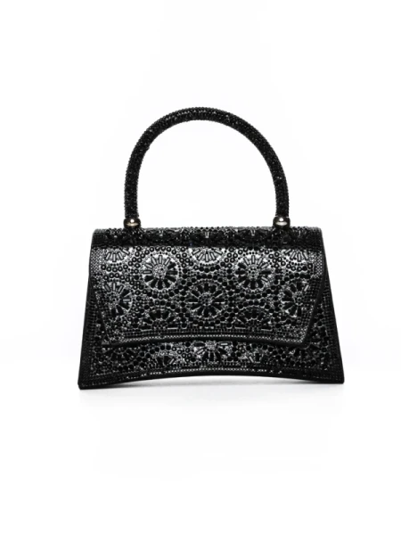 Geanta de mana 5BZ56 BLACK | MEI