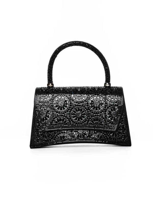 Geanta de mana 5BZ56 BLACK | MEI