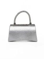 Geanta de mana 5BZ56 SILVERY | MEI