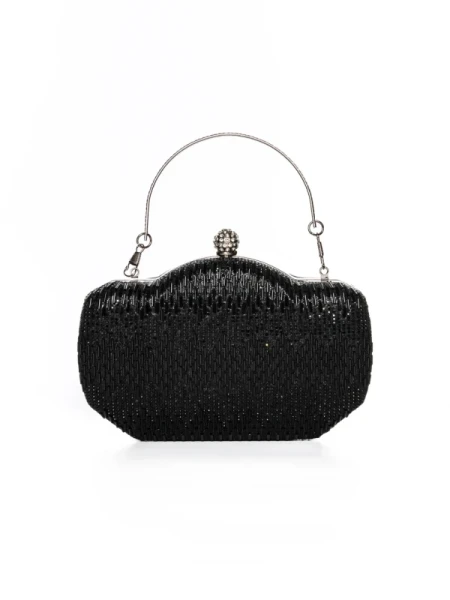 Geanta Plic 5BZ23 BLACK | MEI