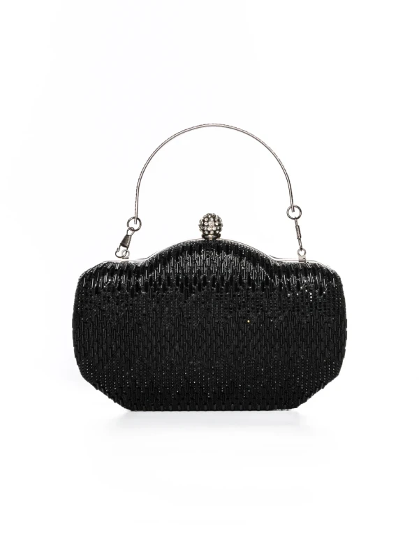 Geanta Plic 5BZ23 BLACK | MEI