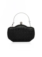 Geanta Plic 5BZ23 BLACK | MEI