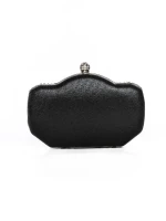 Geanta Plic 5BZ23 BLACK | MEI