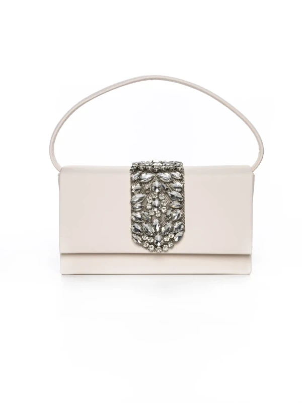 Geanta de mana 5BZ59 BEIGE | MEI