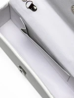 Geanta de mana 5BZ59 WHITE | MEI