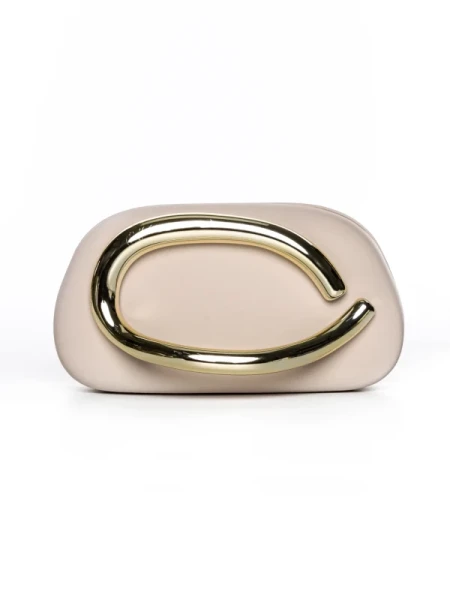 Geanta Plic 5BZ38 BEIGE | MEI