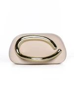 Geanta Plic 5BZ38 BEIGE | MEI