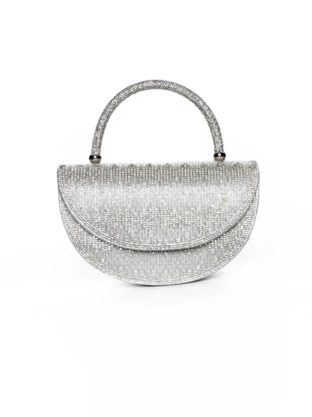 Geanta de mana 5BZ53 SILVERY | MEI