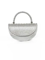 Geanta de mana 5BZ53 SILVERY | MEI