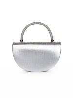 Geanta de mana 5BZ53 SILVERY | MEI