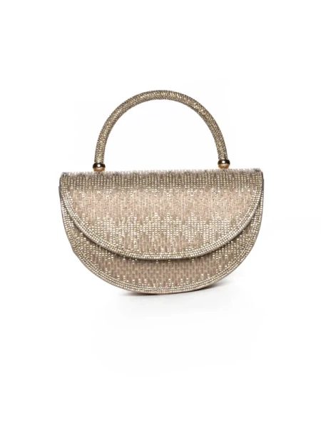 Geanta de mana 5BZ53 LIGHT GOLDEN | MEI