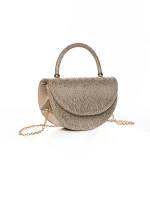 Geanta de mana 5BZ53 LIGHT GOLDEN | MEI