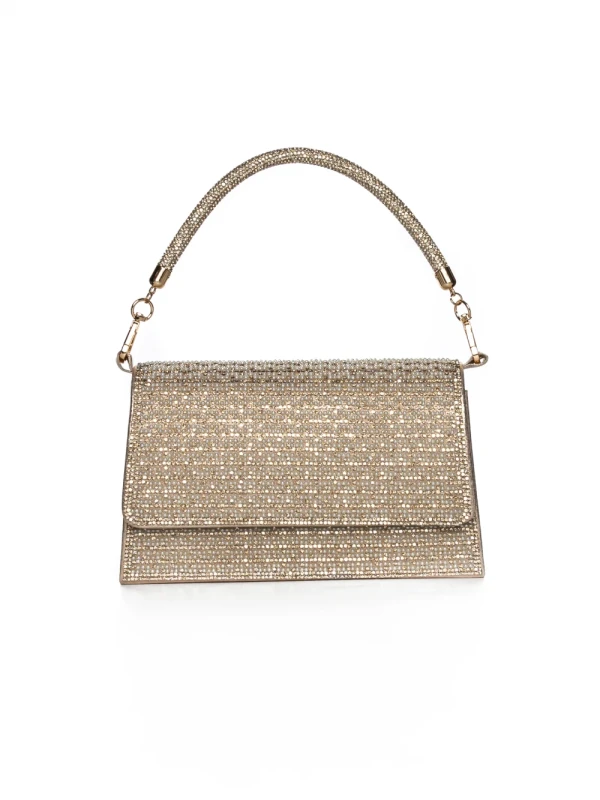 Geanta de mana 5BZ52 LIGHT GOLDEN | MEI