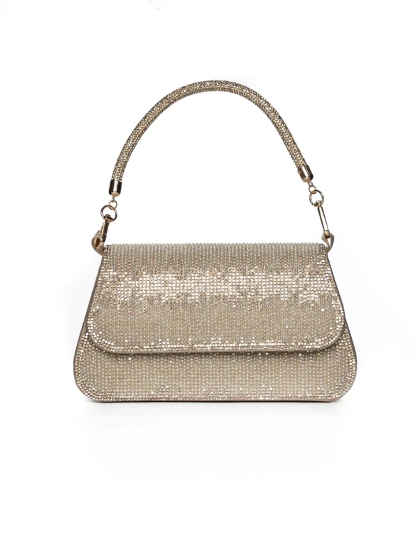 Geanta de umar 5BZ51 LIGHT GOLDEN | MEI