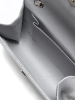 Geanta de umar 5BZ22 SILVERY | MEI