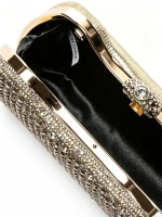 Geanta Plic 5BZ21 LIGHT GOLDEN | MEI