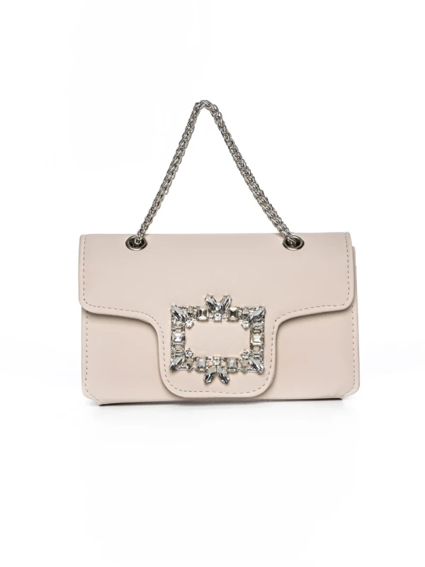 Geanta de mana 5BZ36 BEIGE | MEI