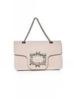 Geanta de mana 5BZ36 BEIGE | MEI