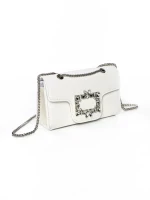 Geanta de mana 5BZ36 WHITE | MEI