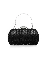 Geanta Plic 5BZ12 ALL BLACK | MEI