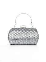 Geanta Plic 5BZ12 SILVERY | MEI