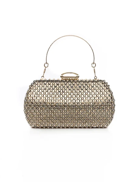 Geanta Plic 5BZ12 LIGHT GOLDEN | MEI