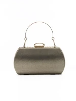 Geanta Plic 5BZ12 LIGHT GOLDEN | MEI