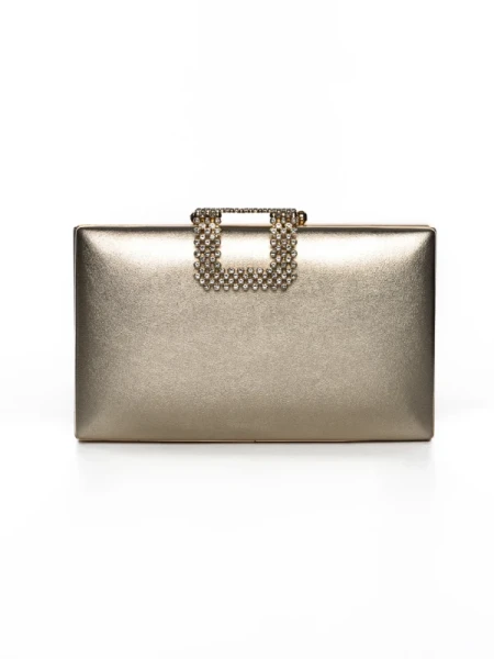 Geanta Plic 5BZ17 LIGHT GOLDEN | MEI