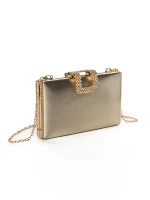 Geanta Plic 5BZ17 LIGHT GOLDEN | MEI