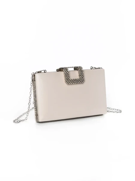 Geanta Plic 5BZ17 LIGHT BEIGE | MEI