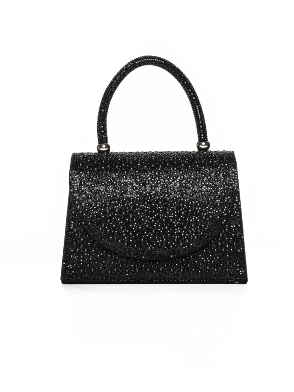 Geanta de mana 5BZ57 BLACK | MEI