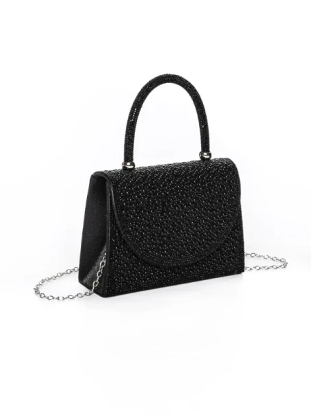 Geanta de mana 5BZ57 BLACK | MEI