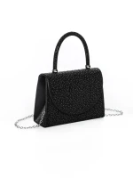 Geanta de mana 5BZ57 BLACK | MEI