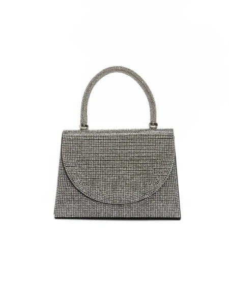 Geanta de mana 667 ALL BLACK | MEI