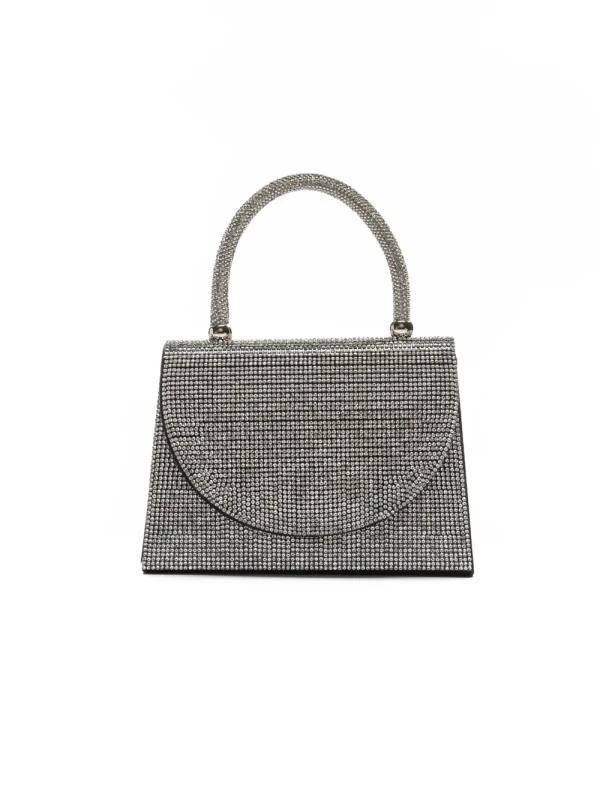 Geanta de mana 667 ALL BLACK | MEI