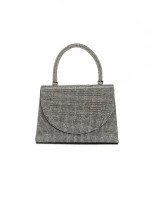 Geanta de mana 667 ALL BLACK | MEI