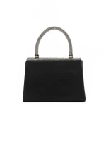 Geanta de mana 667 ALL BLACK | MEI