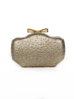 Geanta Plic 5BZ32 LIGHT GOLDEN | MEI