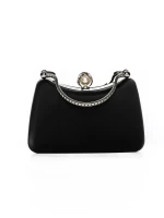 Geanta de mana 5BZ18 BLACK | MEI