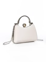 Geanta de mana 5BZ18 BEIGE | MEI