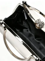 Geanta de mana 5BZ18 BEIGE | MEI