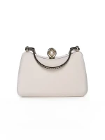 Geanta de mana 5BZ18 BEIGE | MEI