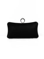 Geanta Plic 5BZ25 BLACK | MEI