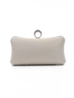 Geanta Plic 5BZ25 BEIGE | MEI